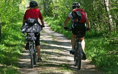 Versicherungen für Ihr Fahrrad